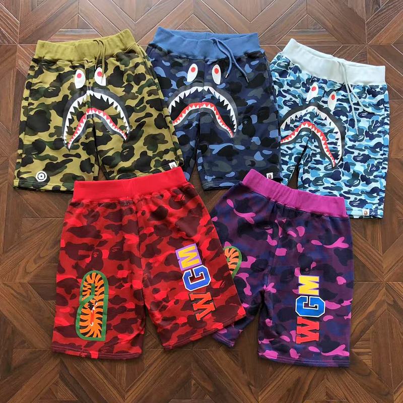 Bape Shorts