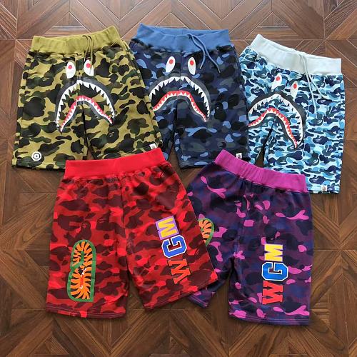 Bape Shorts
