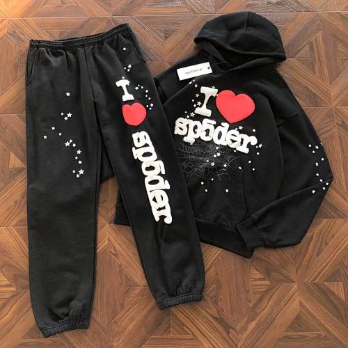 Pants S 5D R Hoodie Trousers