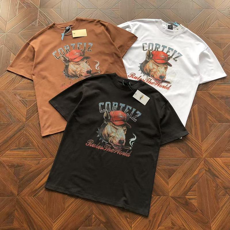 Corteiz T-Shirt