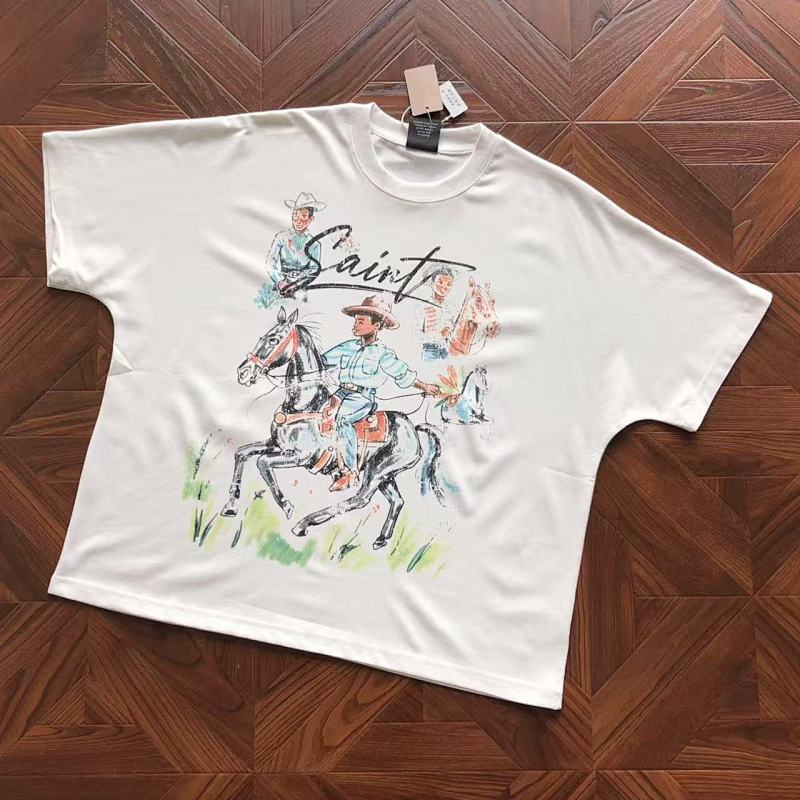 Saint Michael T-Shirt