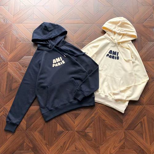 Ami Hoodie