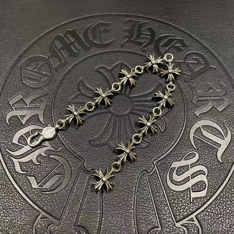 Chrome Hearts Jewelry