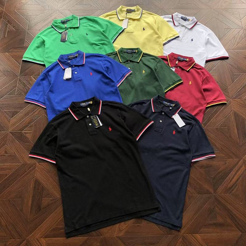 Ralph Polo