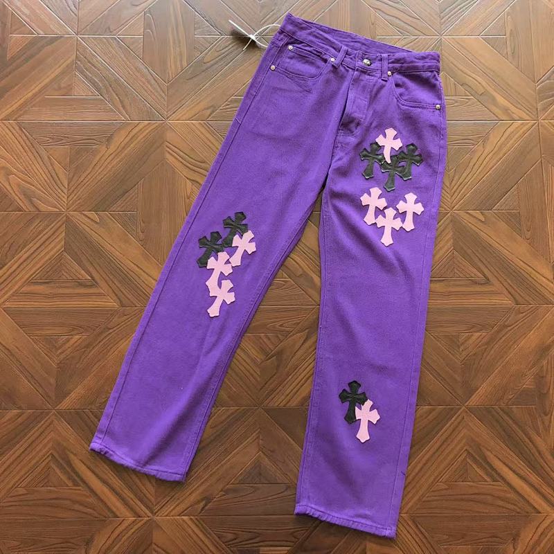 Chrome Hearts Trousers