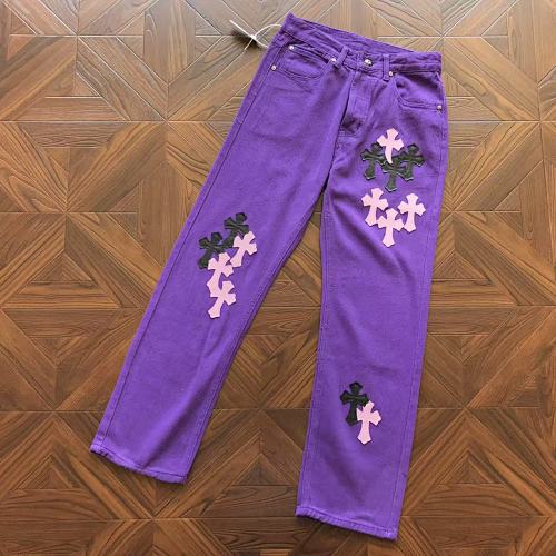 Chrome Hearts Trousers