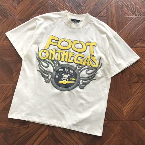 Broken Planet T-Shirt