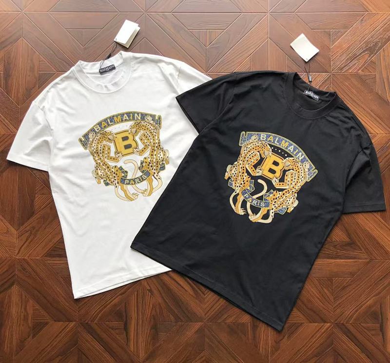 Balmain T-Shirt
