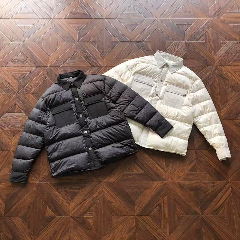 Prada Down Jacket