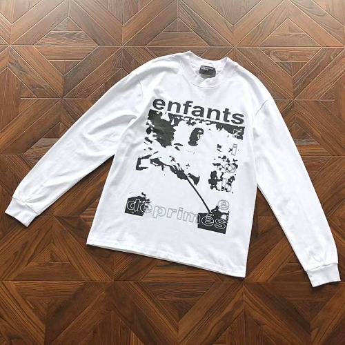 E.r.d Long-Sleeve