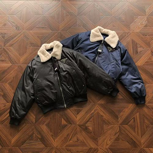 Prada Down Jacket