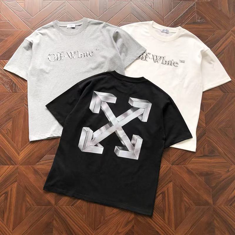 O -W TE T-Shirt