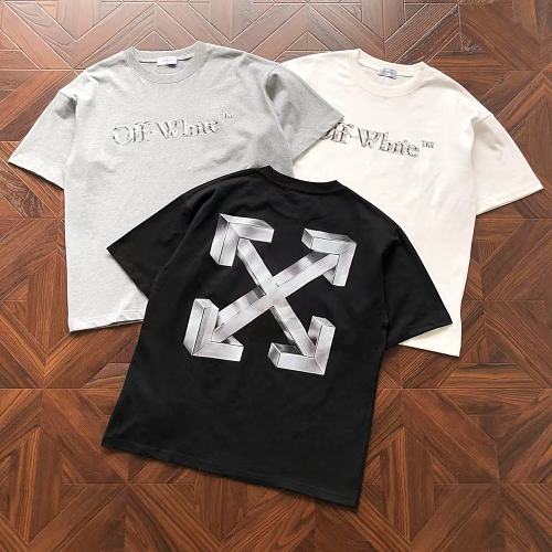 O -W TE T-Shirt
