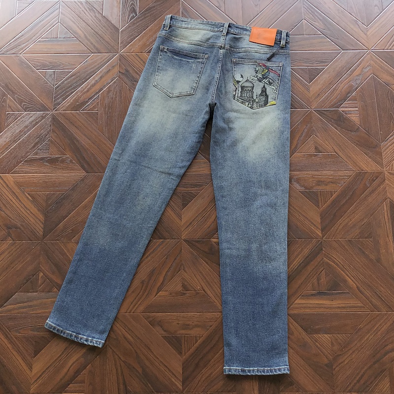 Burberry Trousers