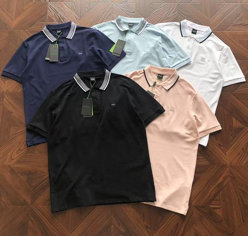 Polo from RainbowReps