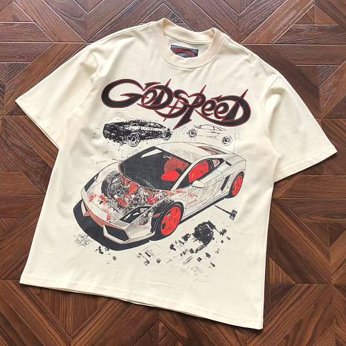 Godspeed T-Shirt
