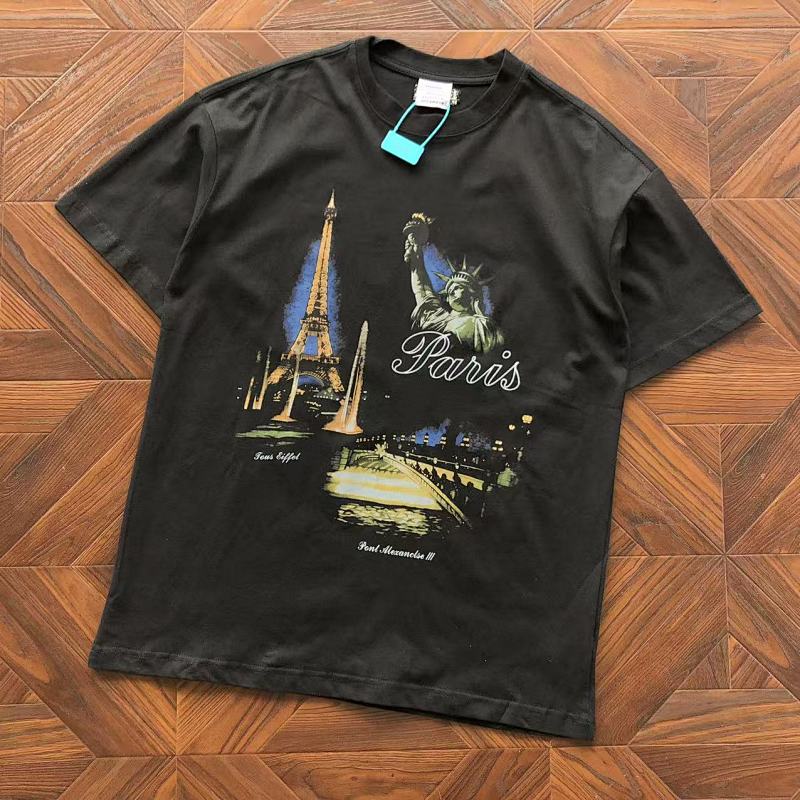 Vetements T-Shirt