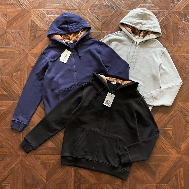 Burberry Hoodie