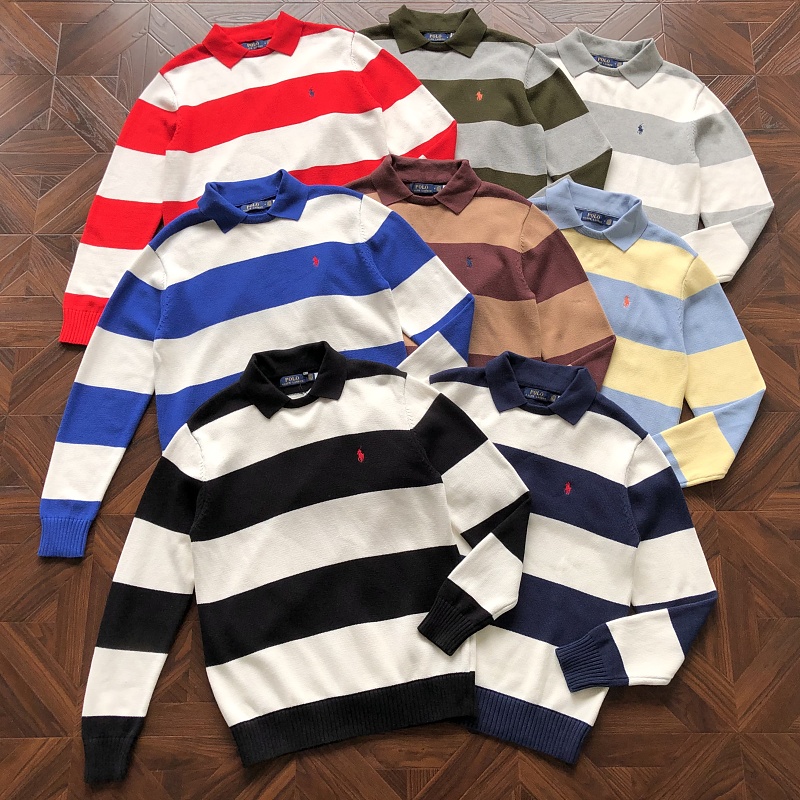 Ralph Sweater
