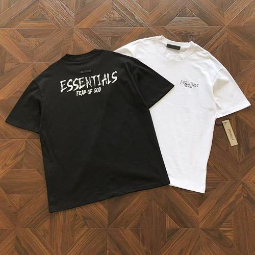 Essentials Fog T-Shirt