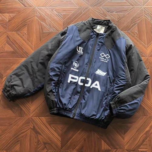 Undermycar Cotton Jacket
