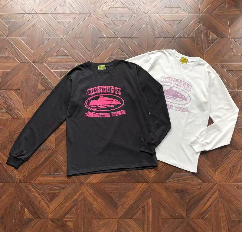 Corteiz Long-Sleeve