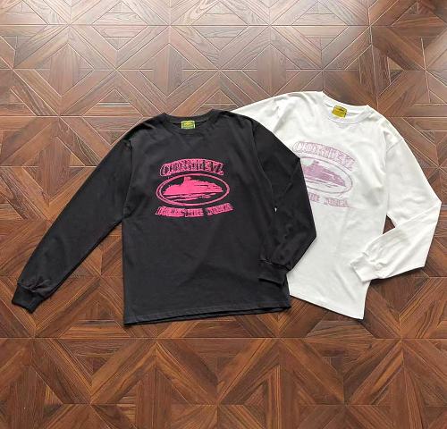 Corteiz Long-Sleeve