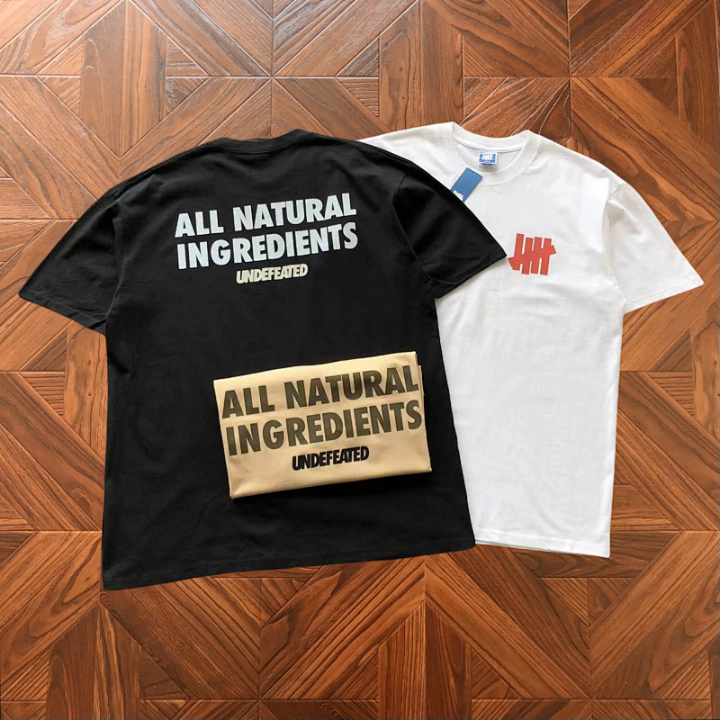 Undefeated T-Shirt