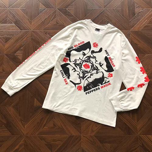 Saint Michael X Choooself Long-Sleeve