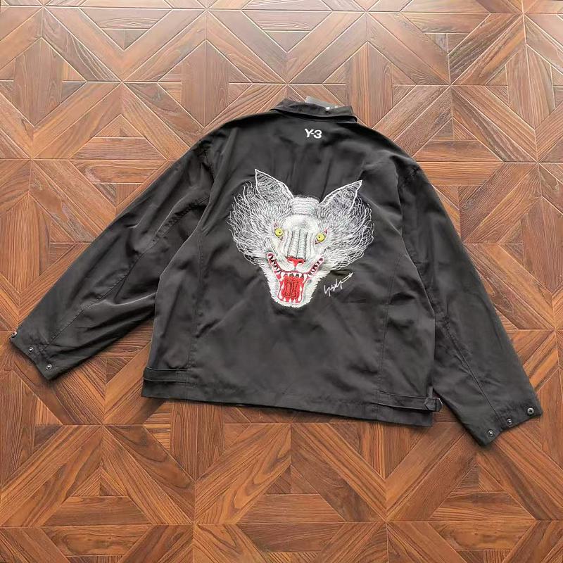 Jacket from RainbowReps