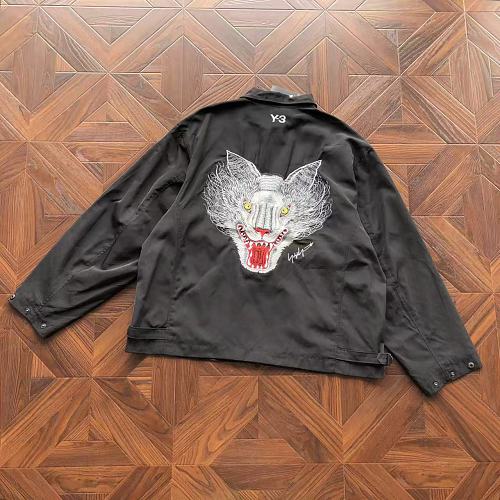Jacket from RainbowReps