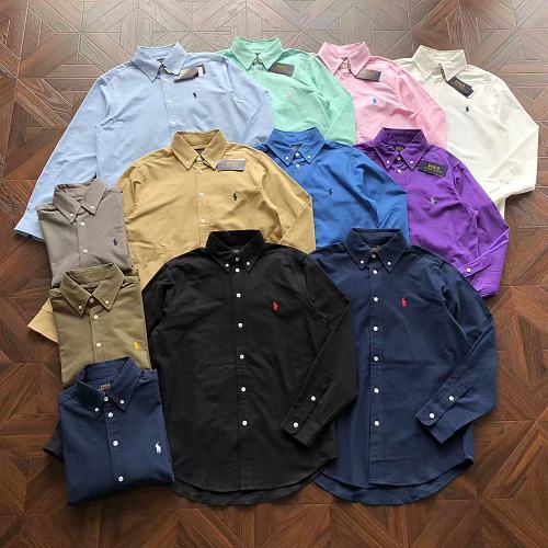 Ralph Long-Sleeve
