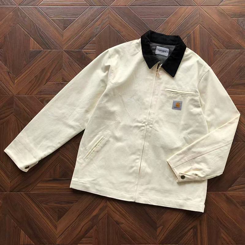 C RH Rtt Jacket