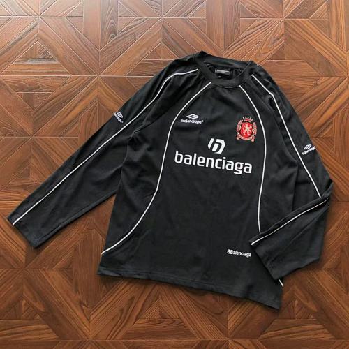 B L IA A Long-Sleeve