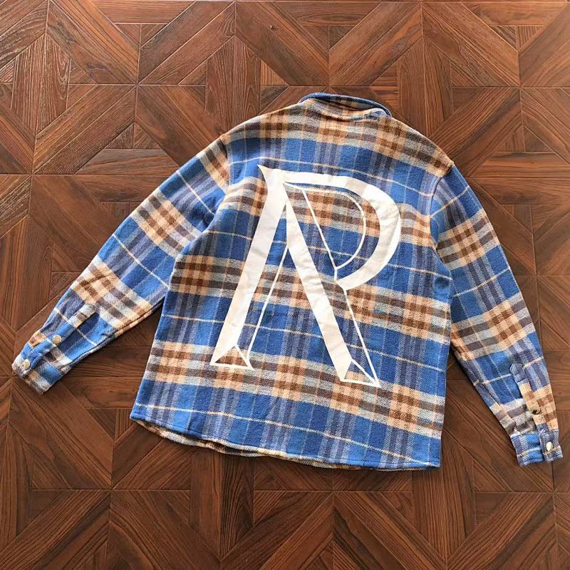 Represent Long-Sleeve