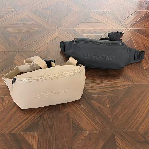Essentials bag
