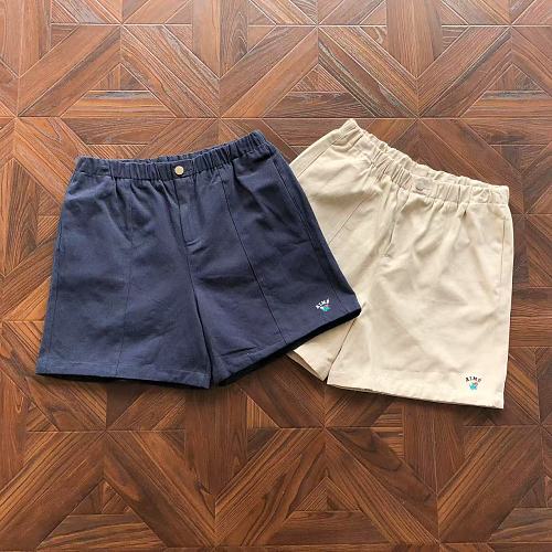 Ami L ON Dior Shorts
