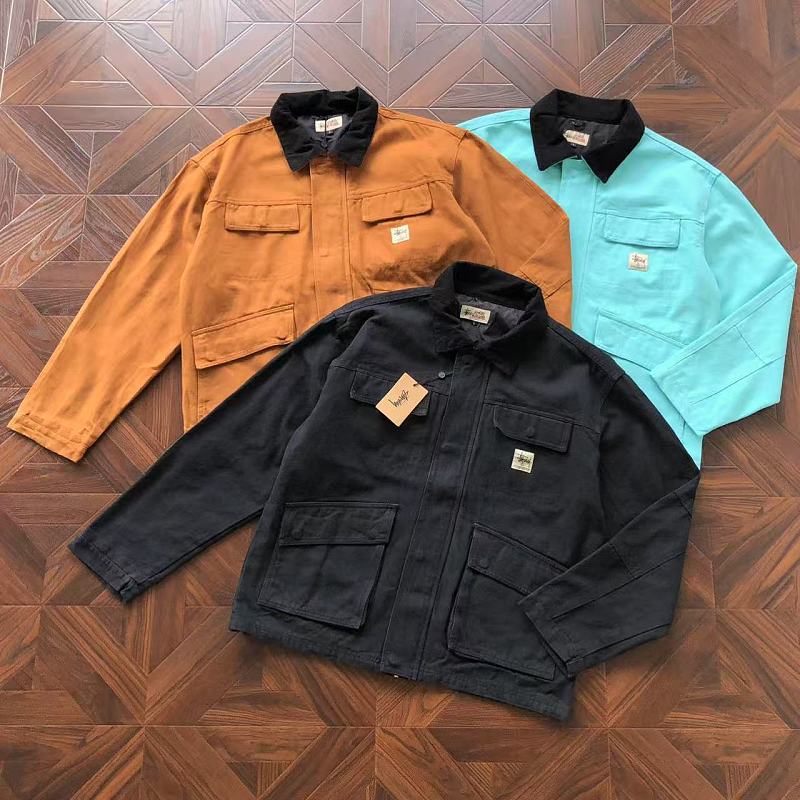 Stussy Jacket