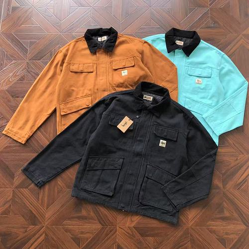 Stussy Jacket