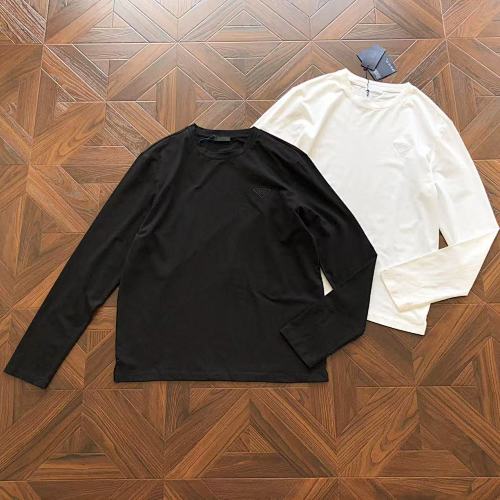 Prada Long-Sleeve