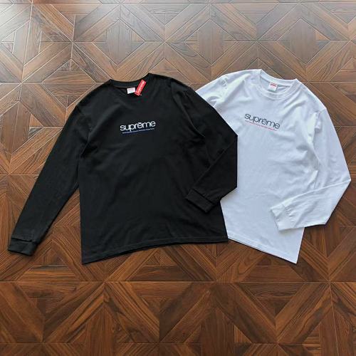 Supreme Long-Sleeve