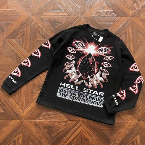 Hellstar Long-Sleeve