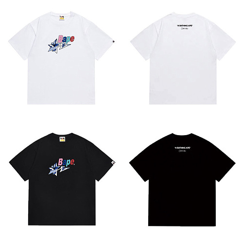 Bape T-Shirt