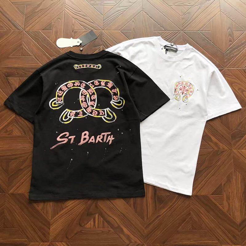 Chrome Hearts T-Shirt
