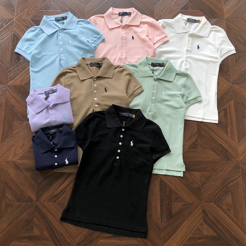 Ralph Polo