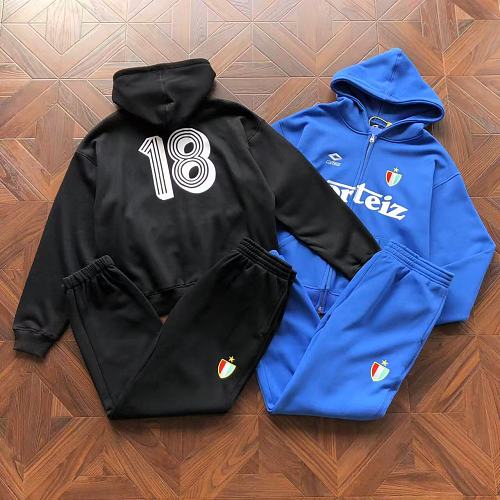 Pants Corteiz Hoodie Trousers