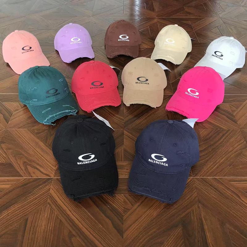 Hat from RainbowReps