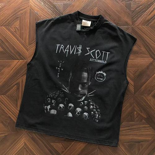Vintage Vest