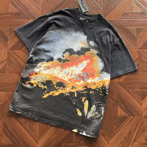 Godspeed T-Shirt