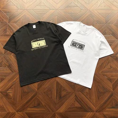 Supreme X Maison Margiela T-Shirt